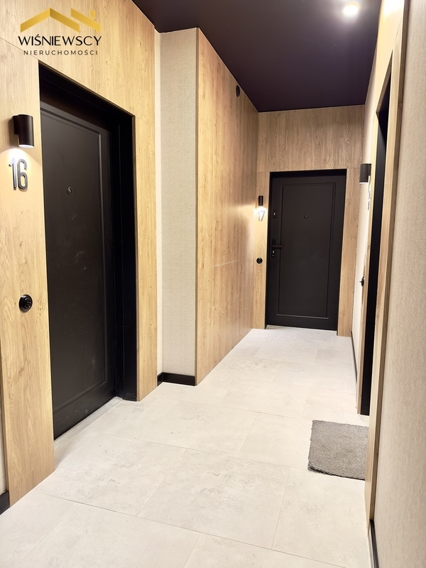 Elbląg WIŚNIEWSCY NIERUCHOMOŚCI Sp. z o.o.Wynajmę mieszkanie - Elbląg, Studzienna. Oferta
Prezentuję Państwu