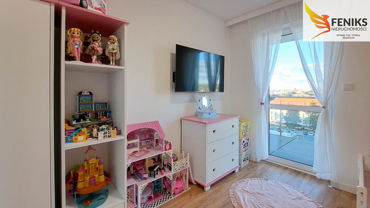 Elbląg FENIKS NIERUCHOMOŚCIPOLECA:MIESZKANIE 3 POKOJOWE UL. MIELCZARSKIEGOCENA 649.000 ZŁ