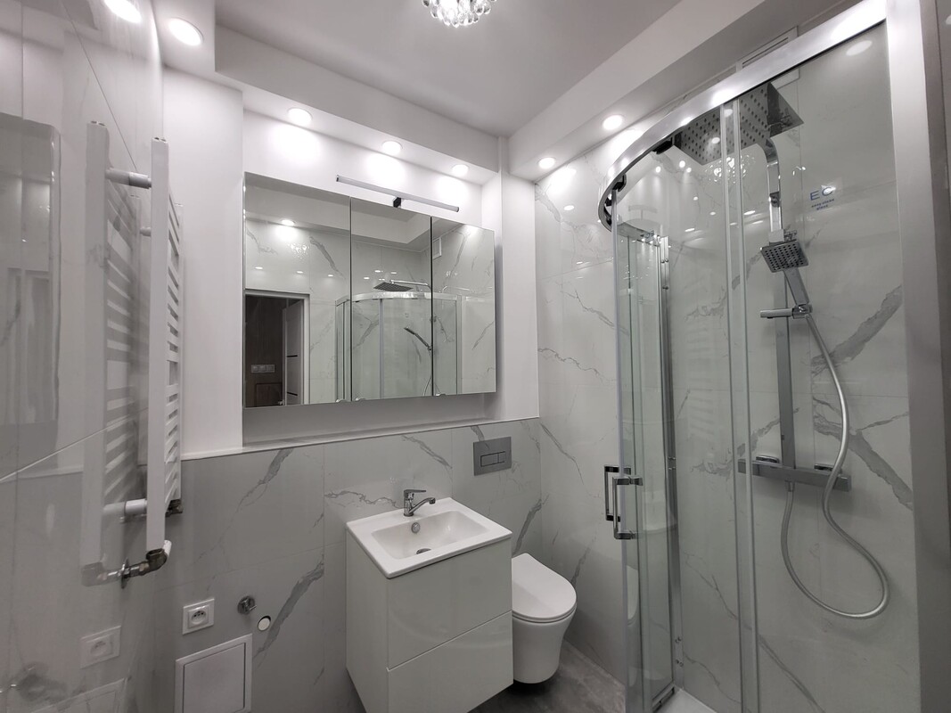 Elbląg AS NIERUCHOMOŚCI POLECA MIESZKANIE NA ZAMIANĘ - okolice DąbkaNOWOCZESNE WNĘTRZE,