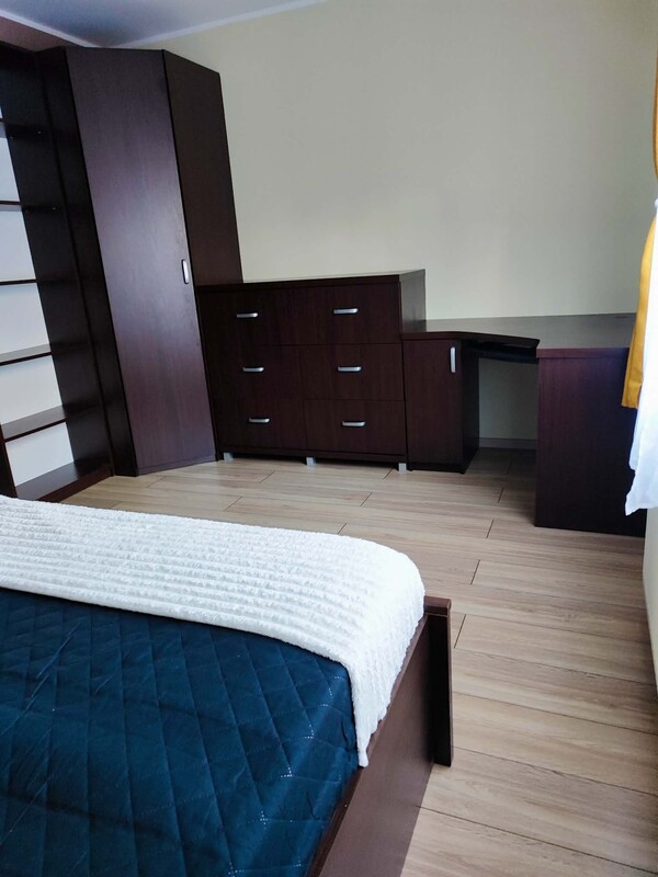 Elbląg Marzysz o porannej kawie w Twoim prywatnym ogrodzie i wieczornym grillu ze znajomymi? NA SPRZEDAŻ