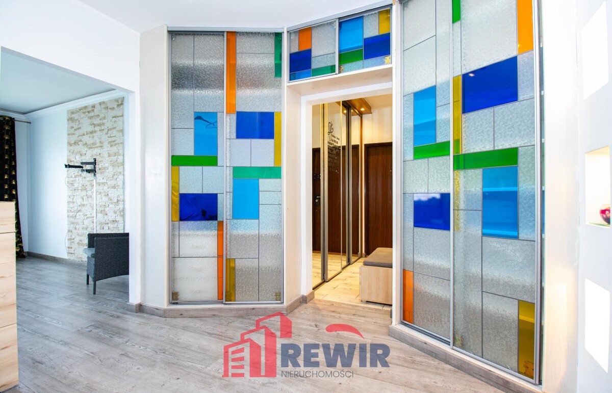 Elbląg RewiR NieruchomościWybierz Swój❤️Wymarzony RewiR Trzypokojowe mieszkanie przy ul.