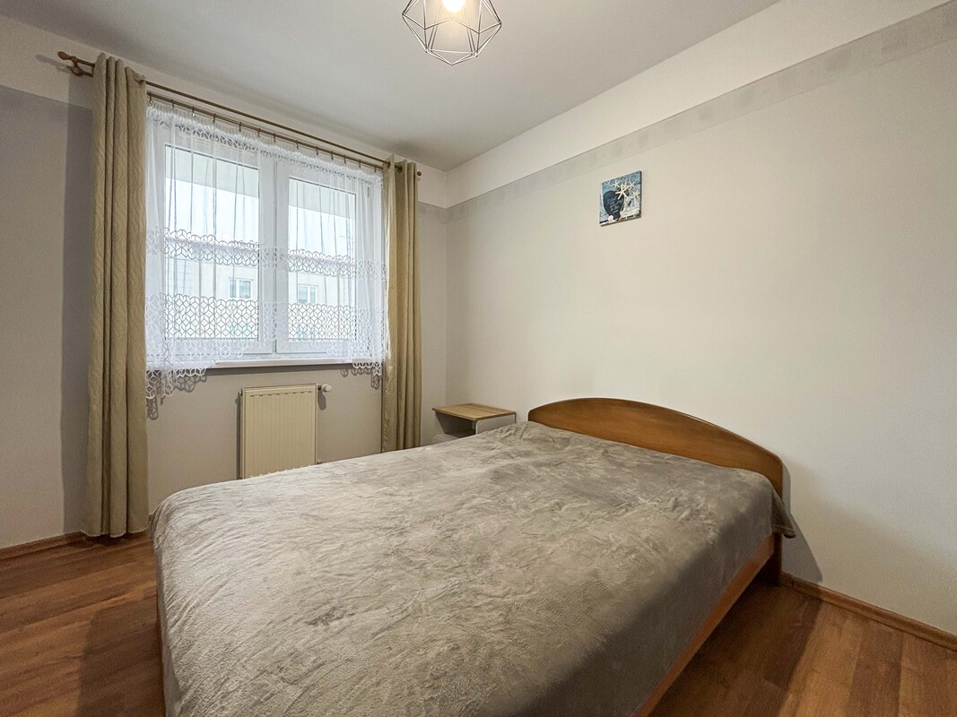 Elbląg 🏠DE FACTO NIERUCHOMOŚCI🏠TWÓJ ZAUFANY PARTNER NOWOŚĆ! MIESZKANIE W NA UL.