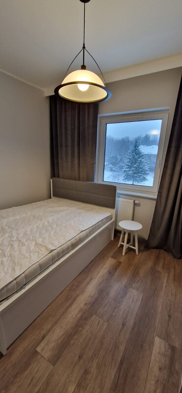 Elbląg Mieszkanie pow.38 m2 do wynajęcia ul. Traugutta (Rezydencja Dolinka)
