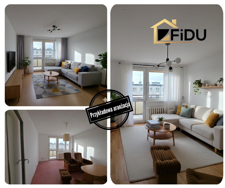 Elbląg ⭐ ⭐ ⭐ ⭐ ⭐FiDU Biuro Nieruchomości prezentuje:Mieszkanie