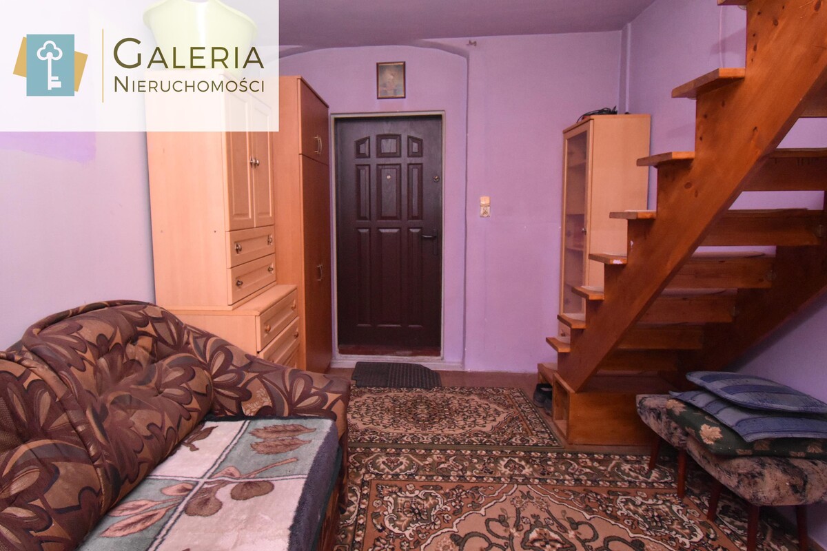 Elbląg GALERIA NIERUCHOMOŚCIZ pasji i miłości do nieruchomościNa sprzedaż: Przestronna nieruchomość do własnej