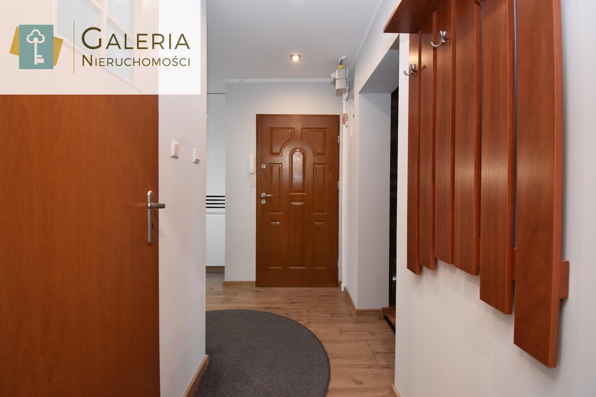 Elbląg GALERIA NIERUCHOMOŚCIZ pasji i miłości do nieruchomościNa sprzedaż: Dwa pokoje, parter, ogródek, gotowe
