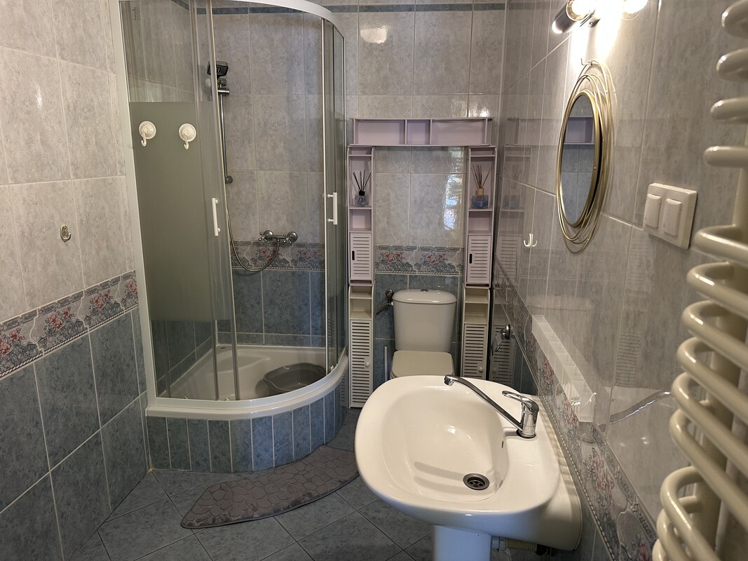 Elbląg Mieszkanie do wynajęciaElbląg, ul. Słoneczna 17A 48 m² / 2 pokoje