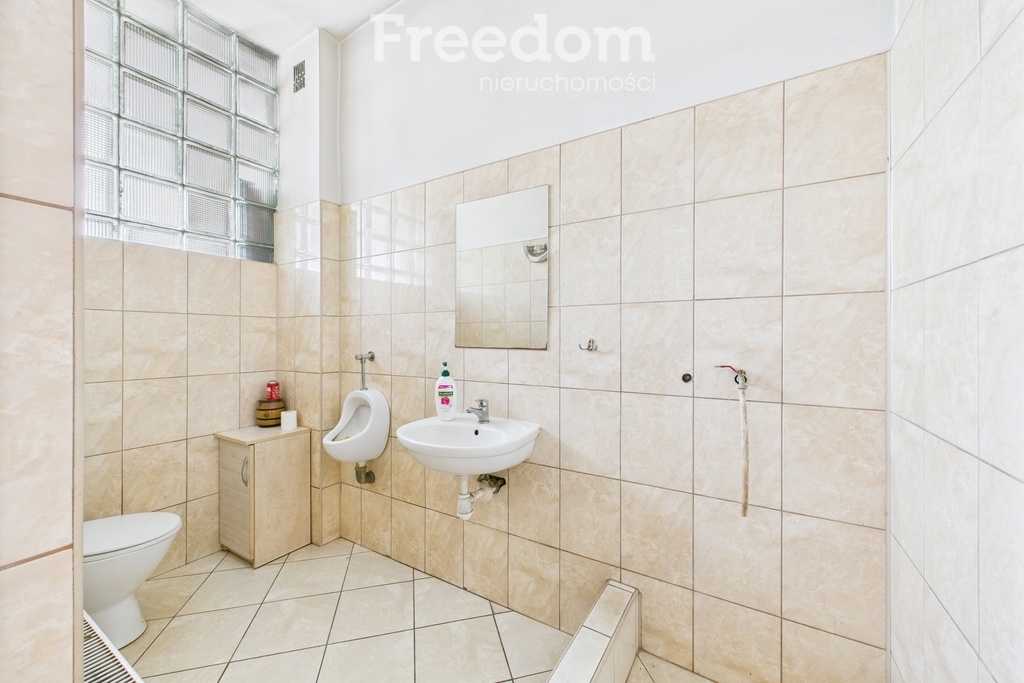 Elbląg FREEDOM NIERUCHOMOŚCISprzedam lokal użytkowy - Markusy. Na sprzedaż funkcjonalna, dwukondygnacyjna hala o