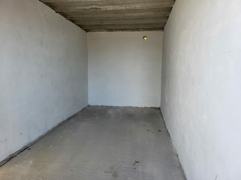 Elbląg AS NIERUCHOMOŚCI POLECAGARAŻ MUROWANYElbląg, ul. Piaskowa* 19 mkw* Podłoga betonowa*