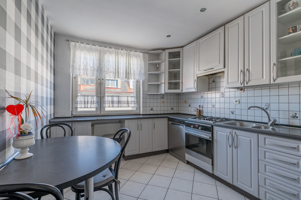 Elbląg Mieszkanie w centrum Elbląga - dostępne od zaraz