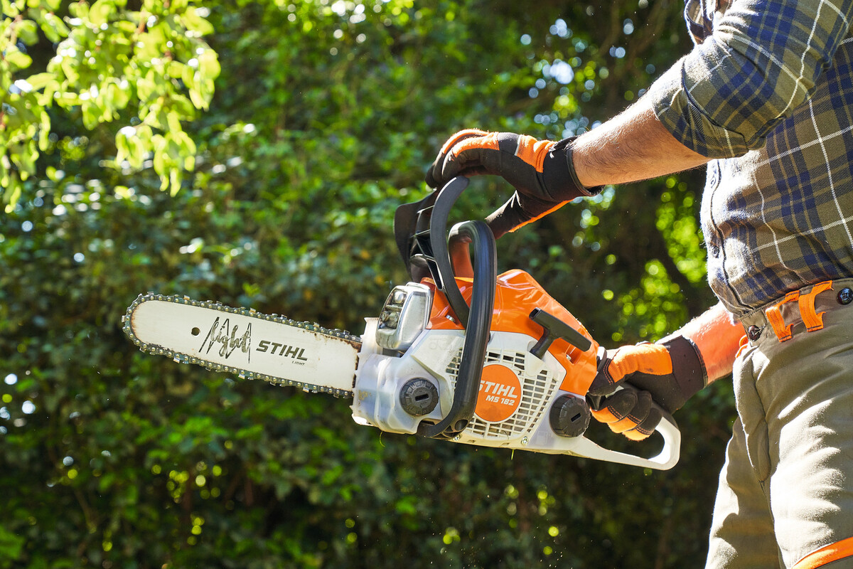 Elbląg TECHTRANS PRZEDSTAWIA: Piła spalinowa STIHL MS 162 Raty 0% SPRAWDŹ TEŻ INNE