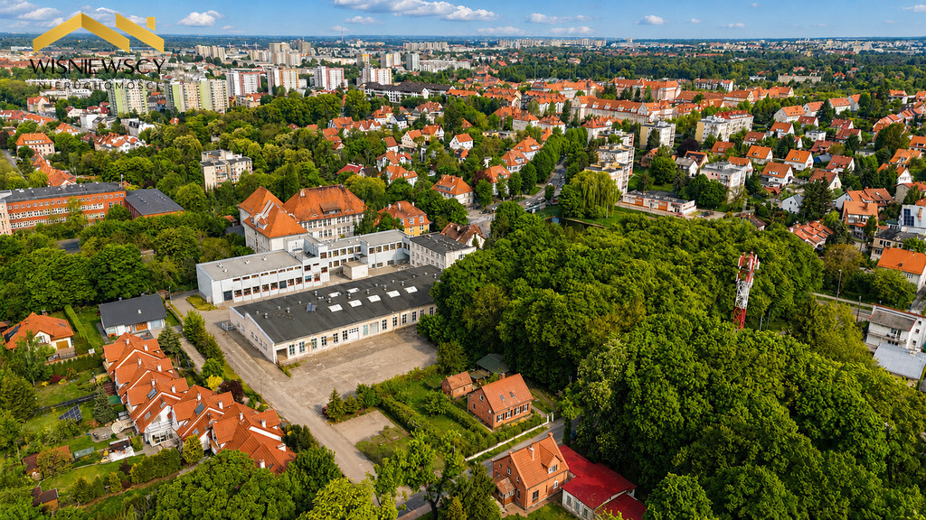 Elbląg WIŚNIEWSCY NIERUCHOMOŚCI Sp. z o.o.Sprzedam dom - Elbląg, Sadowa. OFERTA
Na sprzedaż wyjątkowy,