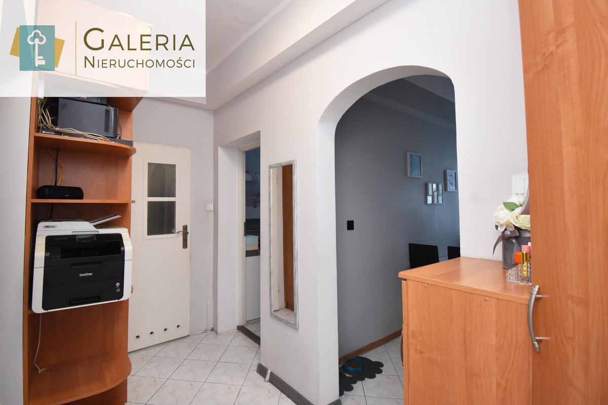 Elbląg GALERIA NIERUCHOMOŚCIZ pasji i miłości do nieruchomościNa sprzedaż: Dwa pokoje, parter, bardzo dobra