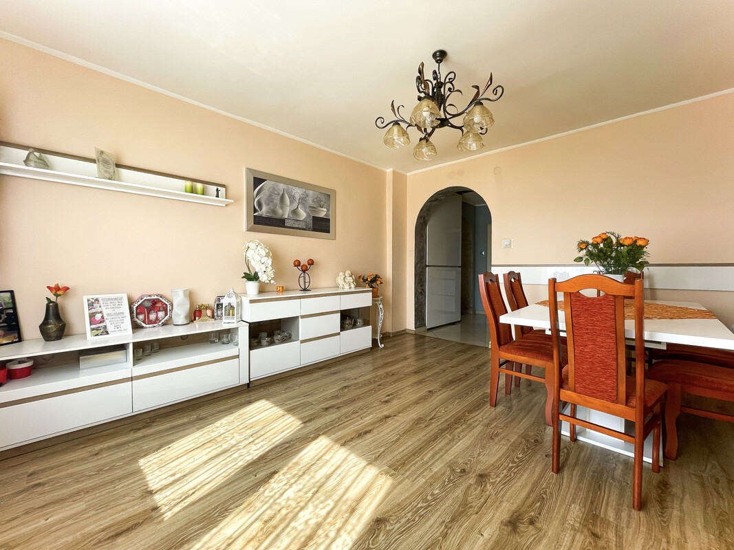 Elbląg 🏠DE FACTO NIERUCHOMOŚCI🏠TWÓJ ZAUFANY PARTNER DOM WOLNOSTOJĄCY W ROGOWIE - NOWA