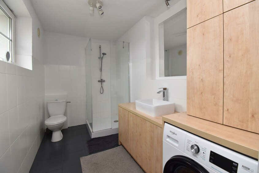 Elbląg GALERIA NIERUCHOMOŚCIZ pasji i miłości do nieruchomościNa sprzedaż: Gotowy do wprowadzenia się dom w zabudowie