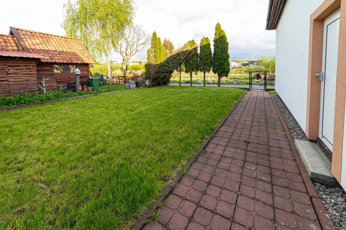 Elbląg AS NIERUCHOMOŚCI POLECAATRAKCYJNY DOM W TOLKMICKUSUPER CENA TYLKO 3644 zł za