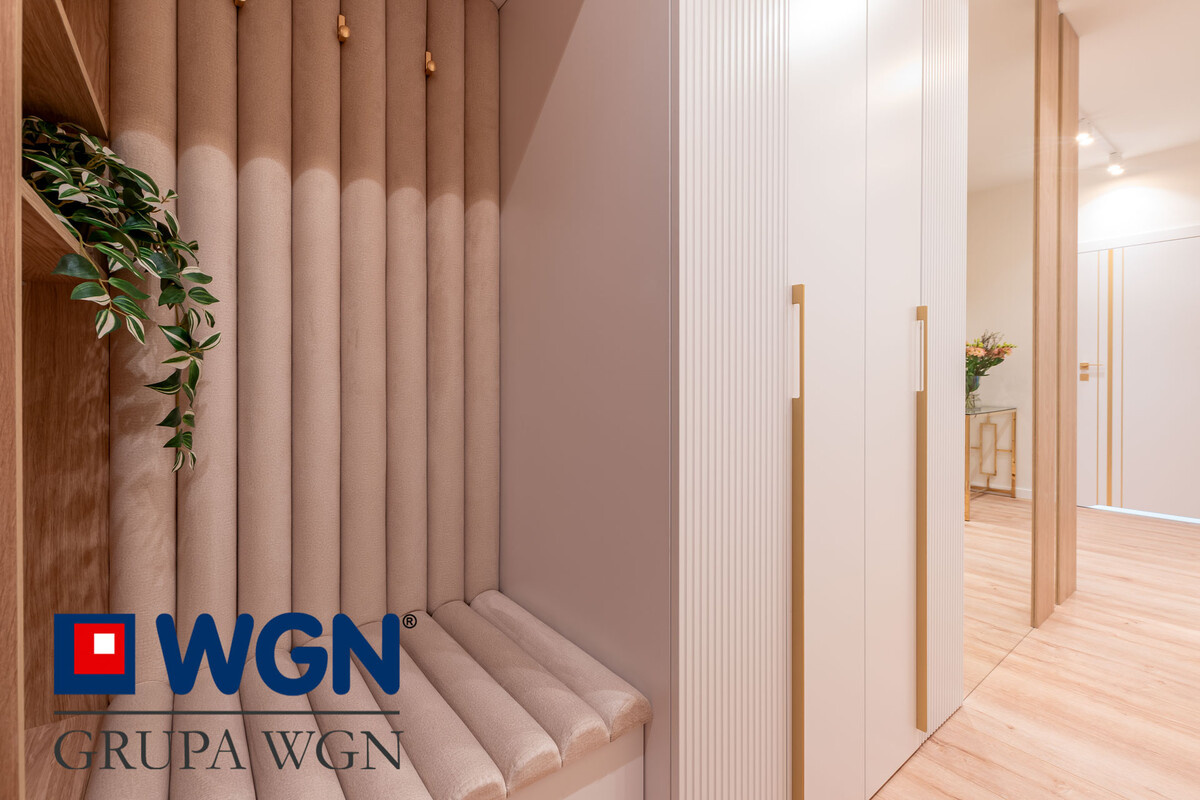 Elbląg WGN Nieruchomości oddział w Elblągu prezentuje nowoczesne mieszkanie przy ul. Łęczyckiej 16 na nowym osiedlu