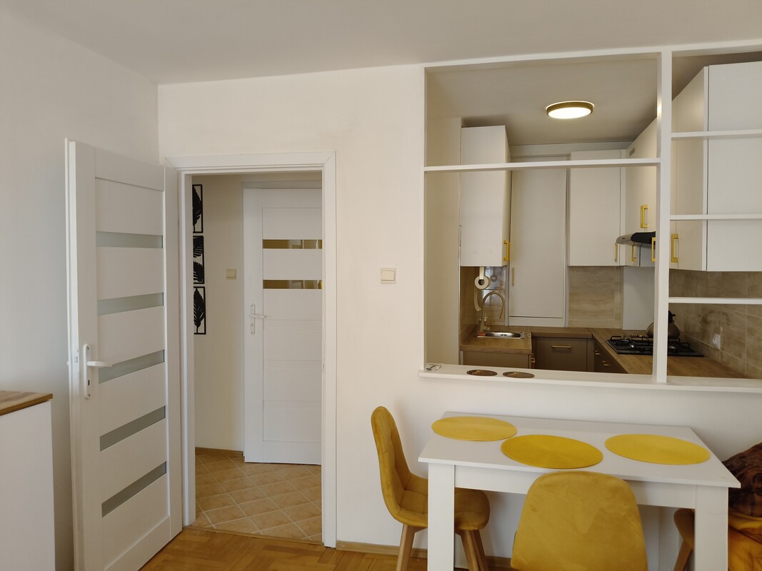 Elbląg STATOR NIERUCHOMOŚCI - 30 lat w Elblągu DO WYNAJĘCIA