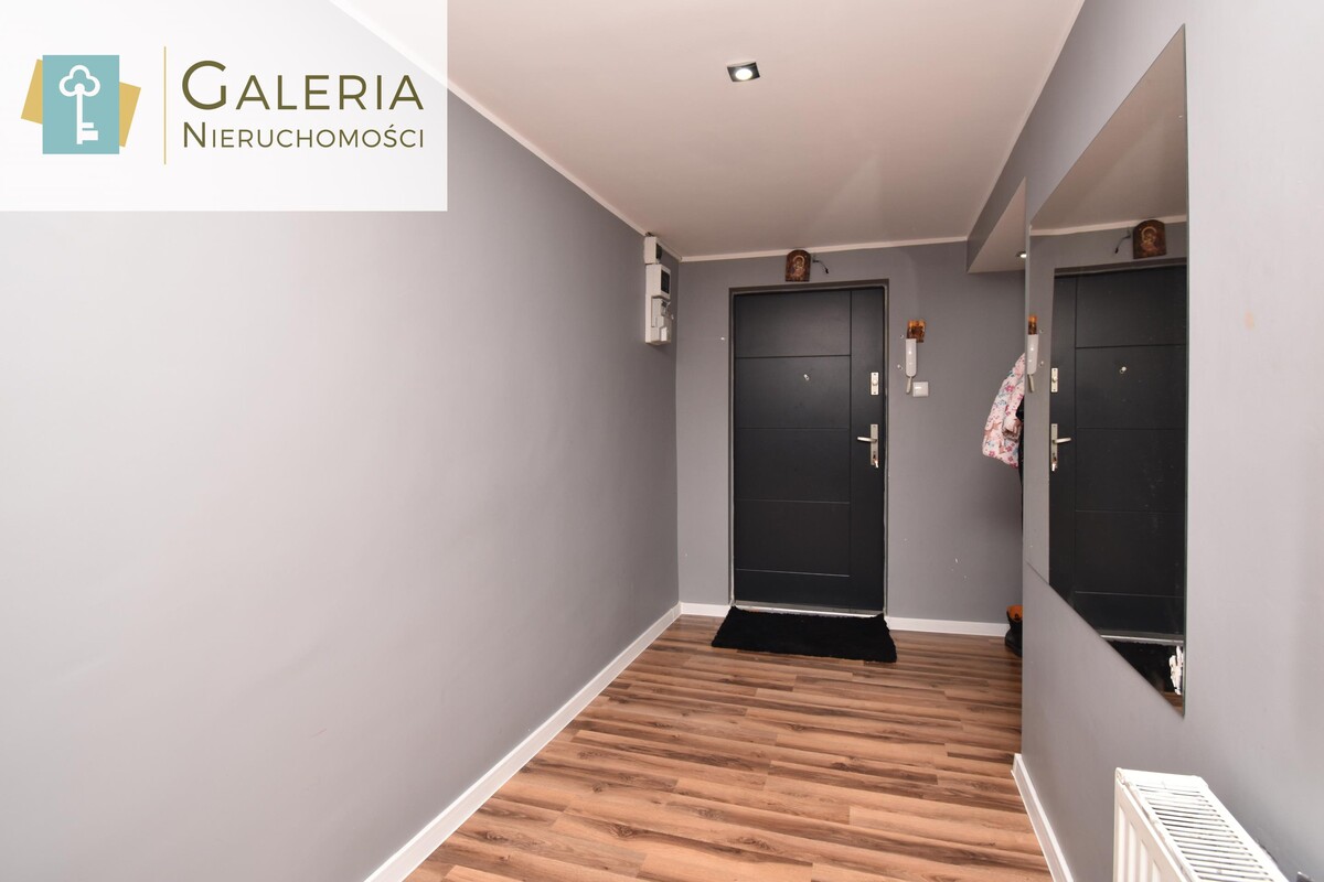 Elbląg GALERIA NIERUCHOMOŚCIZ pasji i miłości do nieruchomościNa sprzedaż: Wyjątkowe, dwupoziomowe, czteropokojowe