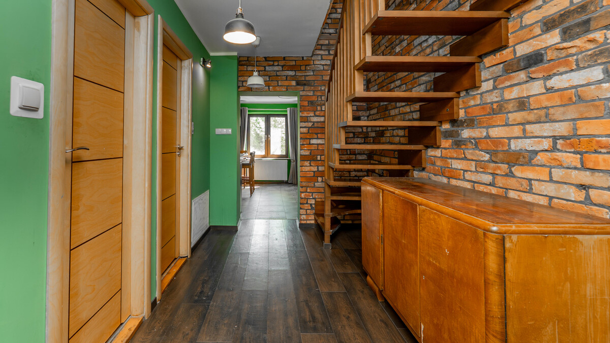 Elbląg TO MY SPRZEDAJEMYNIERUCHOMOŚCI W TYM MIEŚCIEBIURO NIERUCHOMOŚCIAMERICAN HOMEFOR SALE - DOM - KĘPA