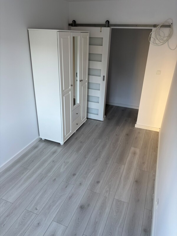 Elbląg Na sprzedaż komfortowe 3-pokojowe mieszkanie 59,6 m² z balkonem | Elbląg, os. Zawada