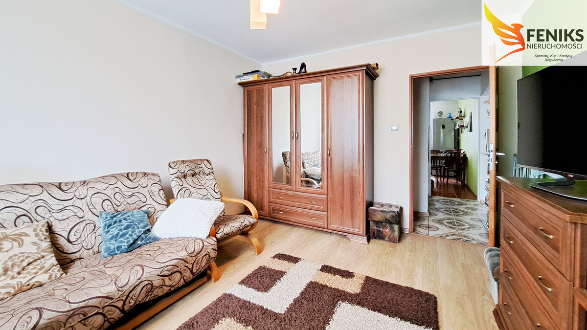 Elbląg FENIKS NIERUCHOMOŚCIPOLECA:MIESZKANIE 3 POKOJOWE NA PARTERZE  UL. SKRZYDLATACENA 450.000 ZŁ