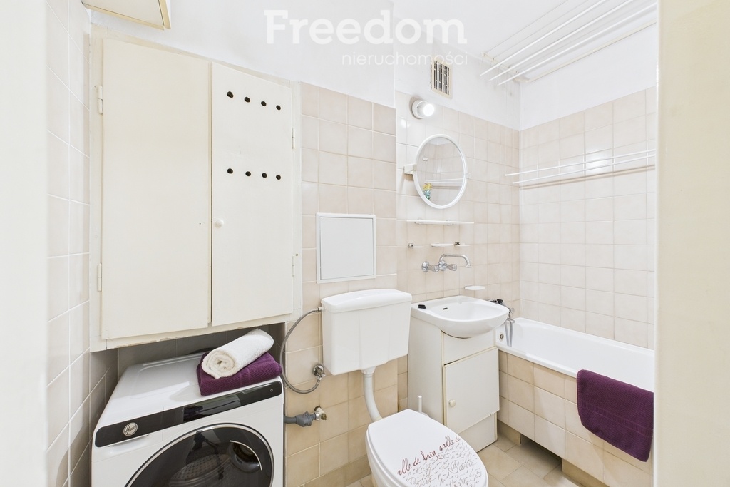 Elbląg FREEDOM NIERUCHOMOŚCIWynajmę mieszkanie - Elbląg, Starowiejska. Oferuję na wynajem przytulne, dwupokojowe