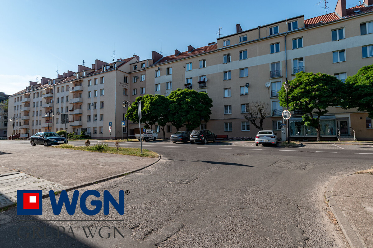 Elbląg WGN Nieruchomości oddział Elbląg prezentuje Państwu mieszkanie na wynajem w Elblągu przy ul. Giermków, duża