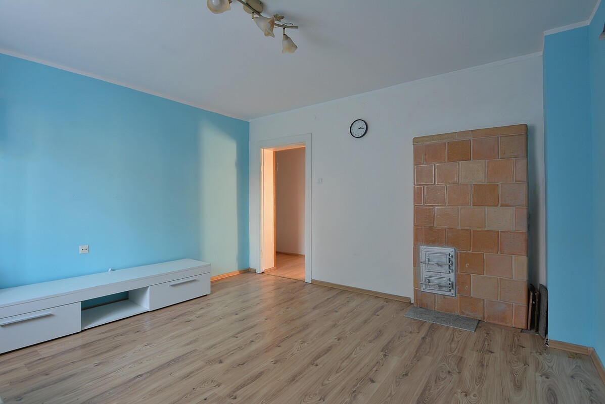 Elbląg WGN Nieruchomości – Oddział Elbląg prezentuje trzypokojowe mieszkanie przy ulicy Ignacego Daszyńskiego, 3