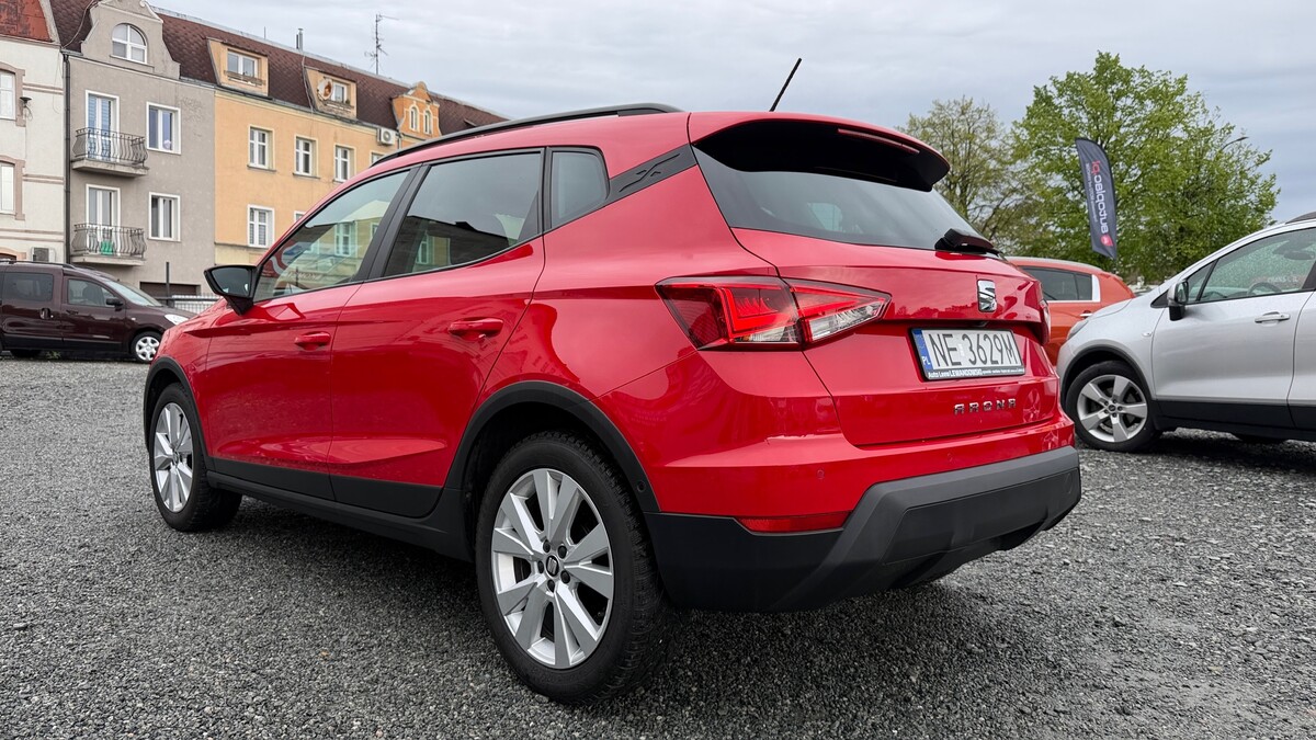 Elbląg Auto Leew LEWANDOWSKI