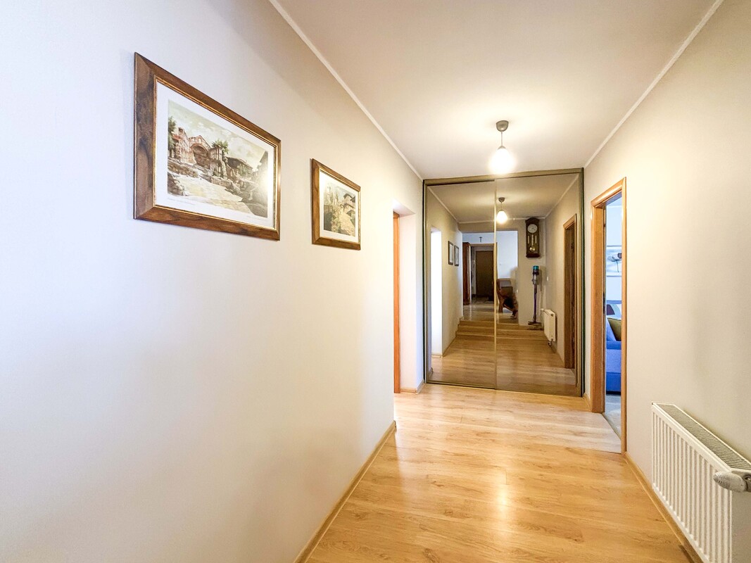 Elbląg 🏠DE FACTO NIERUCHOMOŚCI🏠TWÓJ ZAUFANY PARTNER! NOWOŚĆ! 4-POK. MIESZKANIE W KAMIONKU