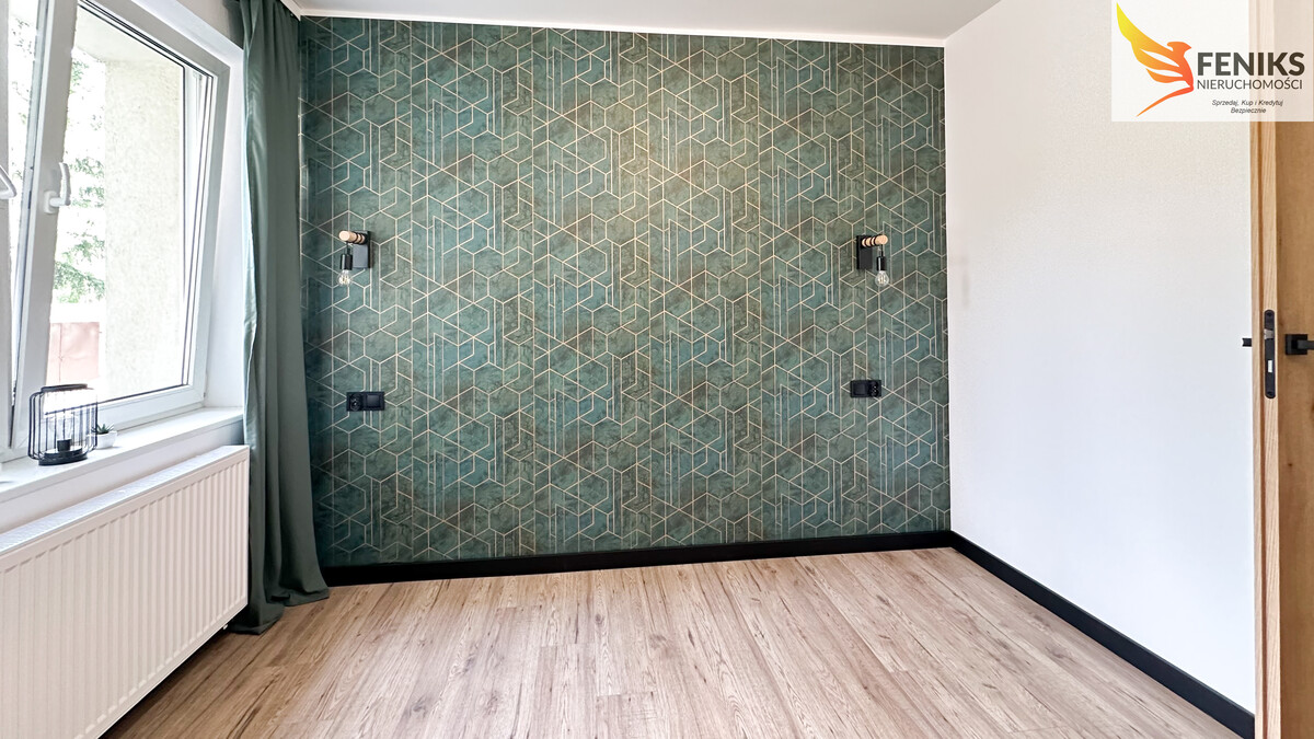 Elbląg FENIKS NIERUCHOMOŚCIPOLECA:MIESZKANIE 3 POKOJOWE NA PARTERZE UL. SZYMANOWSKIEGOCENA 489.000 ZŁ