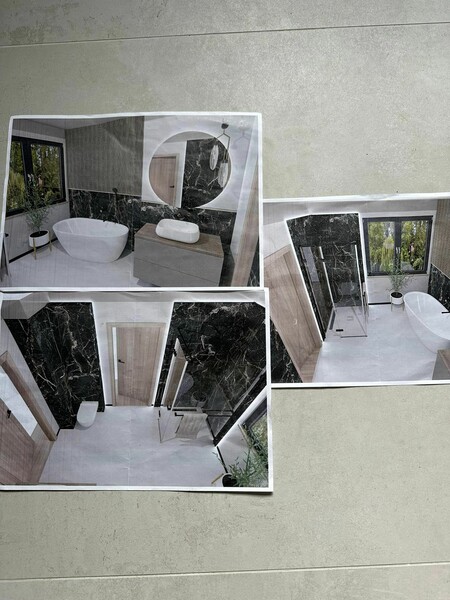 Elbląg Profesjonalne remonty mieszkańŁazienki, kuchnie, salony, sypialnie, wc, balkony, tarasyLokale niemieszkalne i