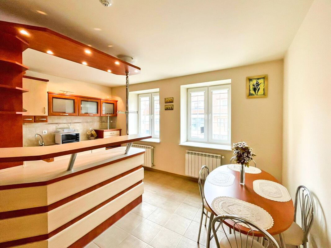 Elbląg 🏠  DE FACTO NIERUCHOMOŚCI🏠  TWÓJ ZAUFANY PARTNER!  KAMIENICA NA STARYM MIEŚCIE W