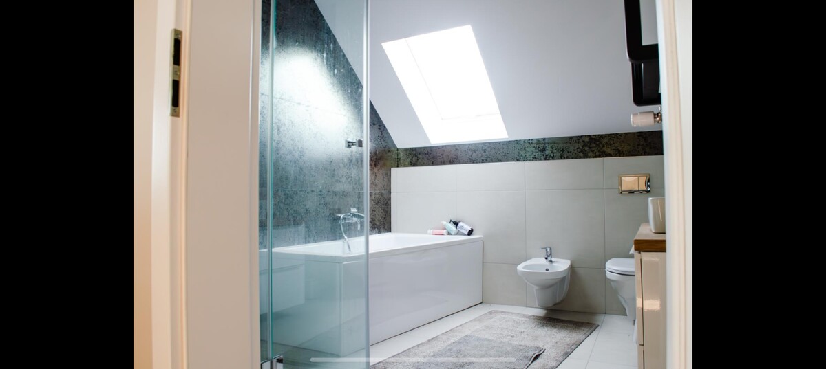 Elbląg Dom mieszkalny jednorodzinny o powierzchni 190m2,Elbląg, osiedle Dąbrowa.