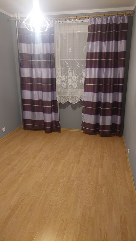 Elbląg Do wynajęcia 3-pokojowe mieszkanie – Elbląg, Zawada, ul. Okulickiego