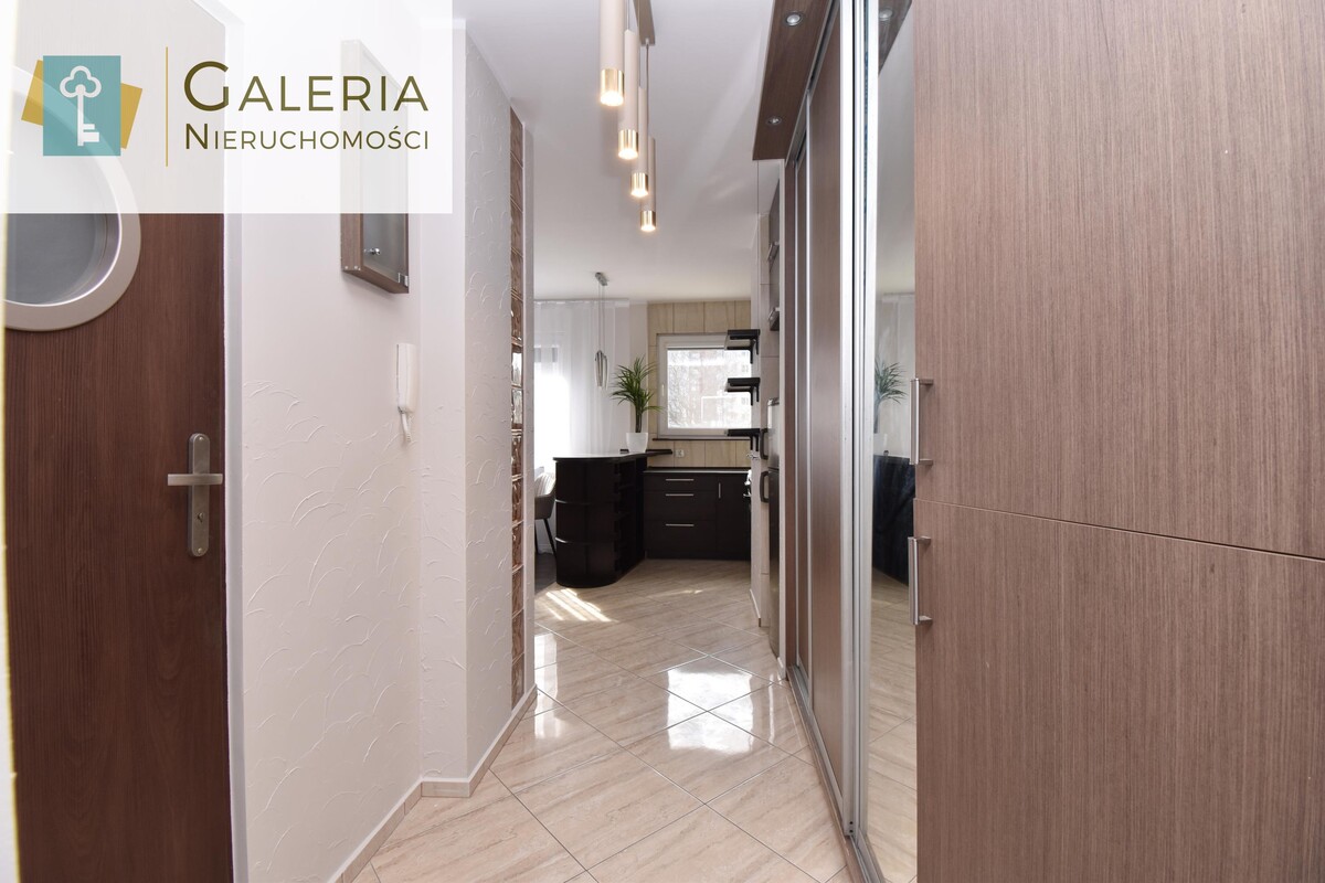 Elbląg GALERIA NIERUCHOMOŚCIZ pasji i miłości do nieruchomościNa sprzedaż: Przytulne 25 m2 na 3 piętrze z