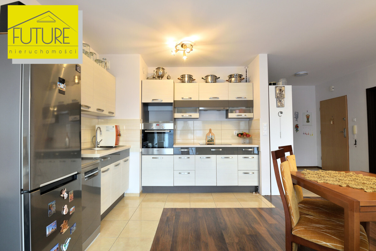 Elbląg FUTURE NIERUCHOMOŚCISprzedam mieszkanie - Elbląg, Aleja Jana Pawła II. ŁADNE, USTAWNE MIESZKANIE W