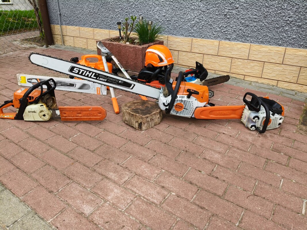 Elbląg • usługi podnośnikowe - wynajem podnośnika koszowego 27m
• wycinka, pielęgnacja drzew i krzewów