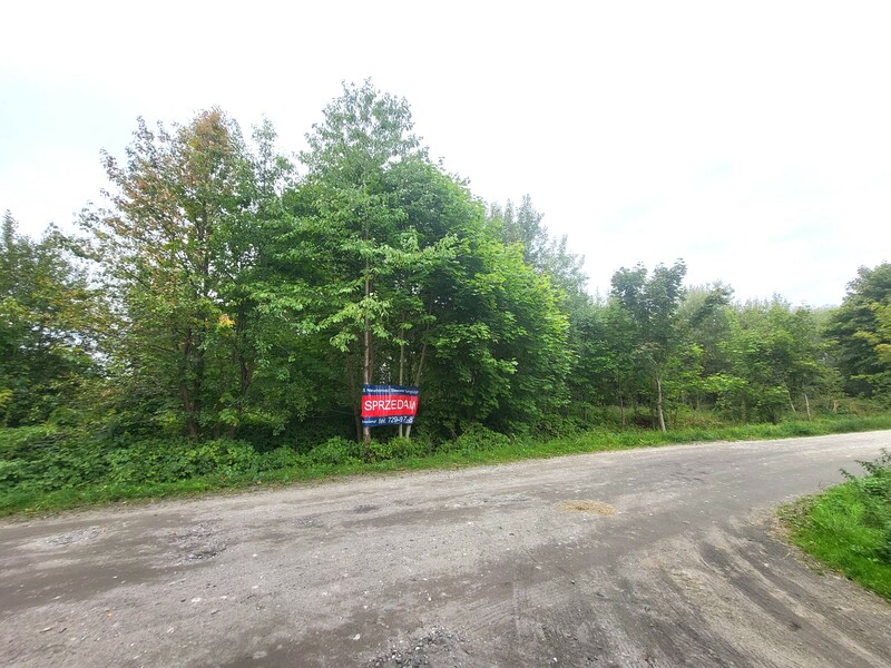 Elbląg AS NIERUCHOMOŚCI POLECANOWE MONASTERZYSKO* Atrakcyjna cena* Działka budowlana o powierzchni 2300m* Działka