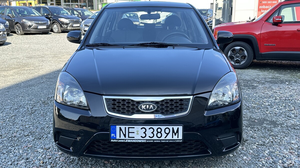 Elbląg Auto Leew LEWANDOWSKI