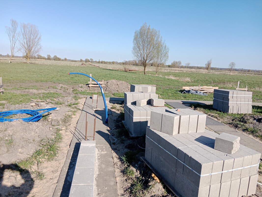 Elbląg 🌳 Działki budowlane w Dłużynie pod Elblągiem – Twój wymarzony dom na zielonej działce!EL-FACTOR