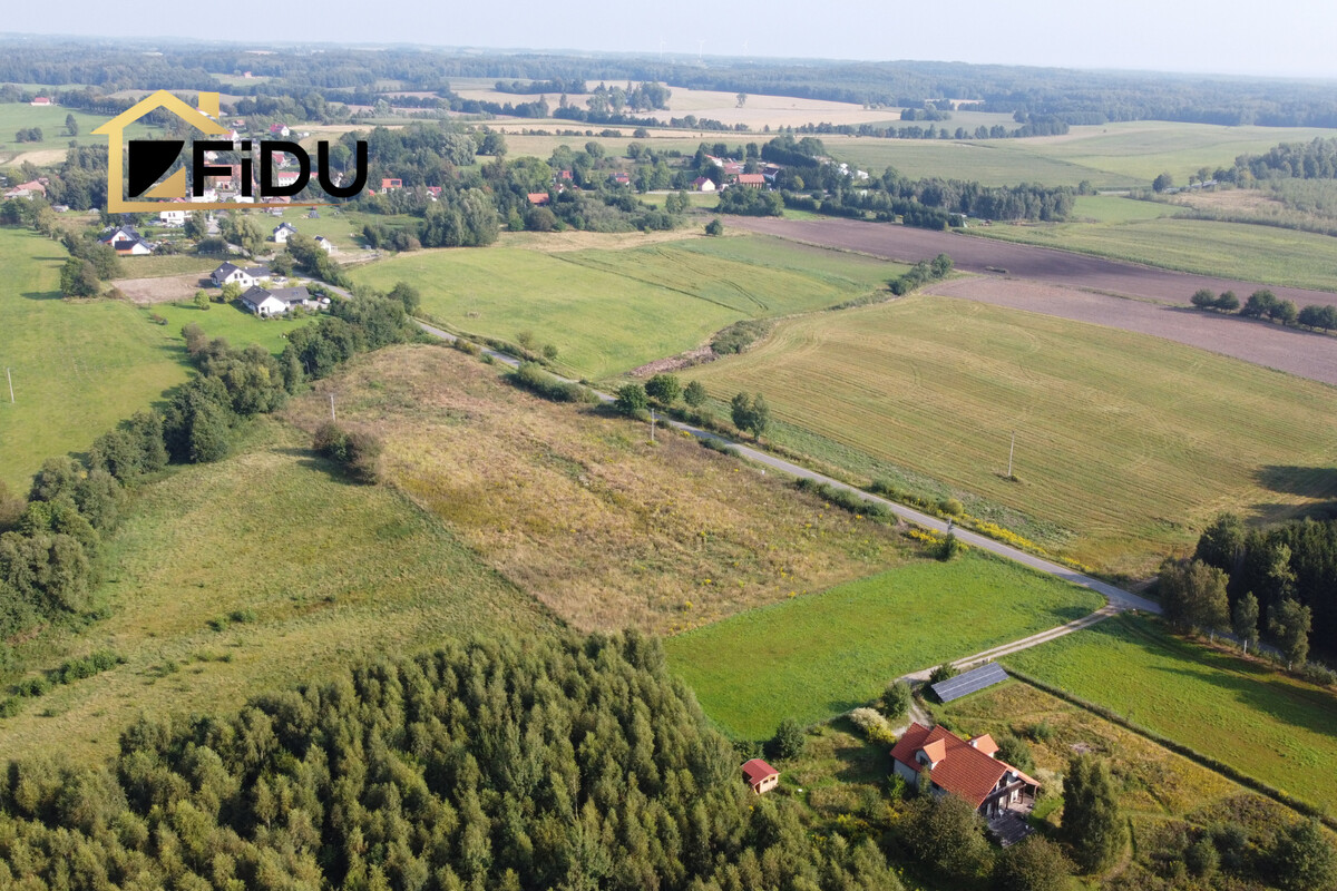 Elbląg 🏡 Nowa oferta tylko w FiDU Nieruchomości📍Pomorska Wieś  Działka 3 011 m²