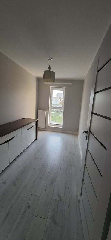 Elbląg MIESZKANIE NA WYNAJEM – ELBLĄG, UL. BRONIEWSKIEGO, OSIEDLE LAWENDOWE WZGÓRZE, 53 m², 3 POKOJE, PIERWSZE PIĘTRO