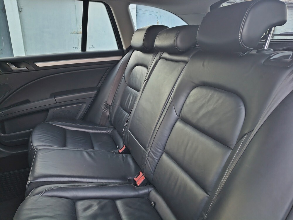 Elbląg SKODA SUPERB Silnik : 2.0 140KM Wersja : EXCLUSIVE