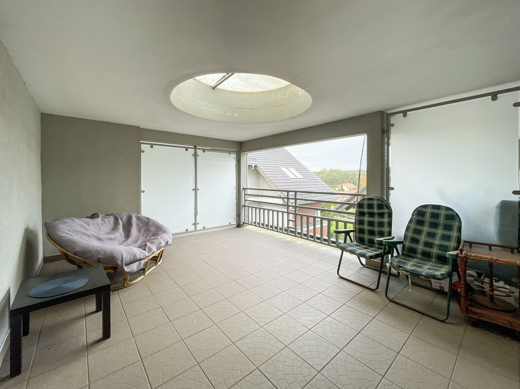 Elbląg 🏠  DE FACTO NIERUCHOMOŚCI  🏠  TWÓJ ZAUFANY PARTNER 2-POZIOMOWE MIESZKANIE Z