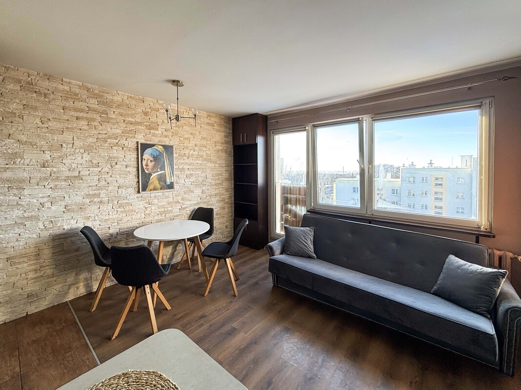 Elbląg 🏠DE FACTO NIERUCHOMOŚCI🏠TWÓJ ZAUFANY PARTNER NOWOŚĆ! MIESZKANIE NA UL.