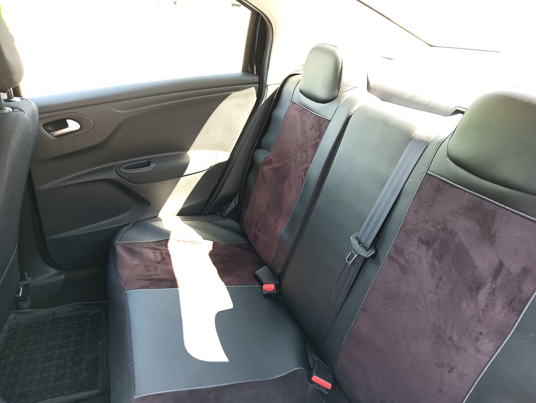 Elbląg Citroë n C-Elysé e 2016 r. wersja limitowana More Life, silnik 1.6 VTi o mocy 115 KM,