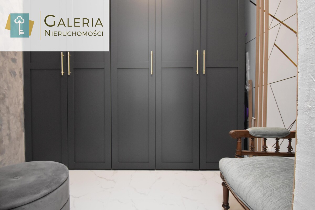 Elbląg GALERIA NIERUCHOMOŚCIZ pasji i miłości do nieruchomościNa sprzedaż: Przestronny, nowoczesny, umeblowany