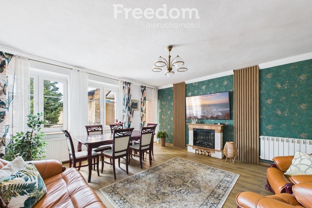 Elbląg FREEDOM NIERUCHOMOŚCISprzedam dom - Tolkmicko, Szkolna. Przedstawiam dom wolnostojący z 2006 roku,